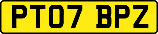 PT07BPZ