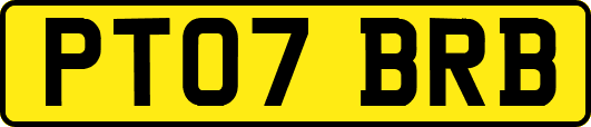 PT07BRB