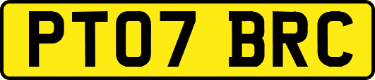 PT07BRC