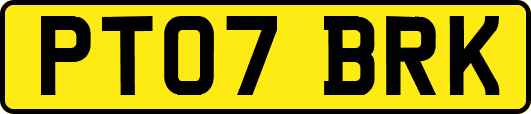 PT07BRK