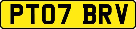 PT07BRV