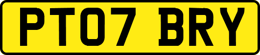 PT07BRY