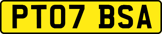 PT07BSA