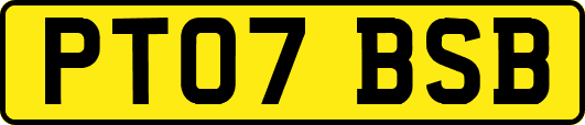 PT07BSB