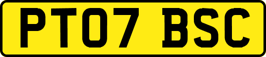 PT07BSC