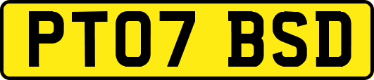 PT07BSD