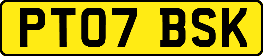 PT07BSK