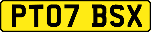 PT07BSX