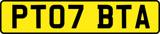 PT07BTA