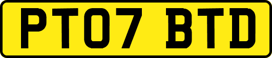 PT07BTD