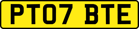PT07BTE