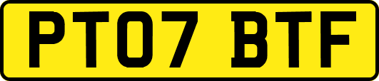 PT07BTF