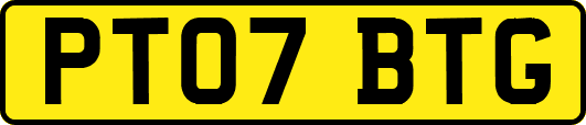 PT07BTG