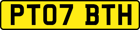 PT07BTH