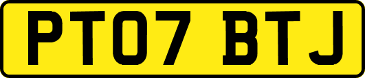 PT07BTJ
