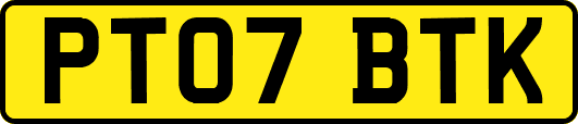 PT07BTK