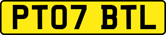 PT07BTL