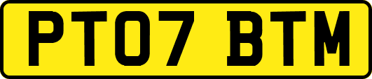 PT07BTM