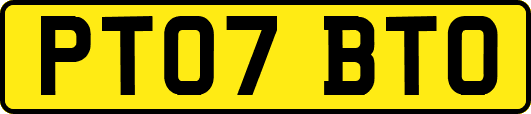 PT07BTO