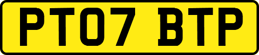 PT07BTP