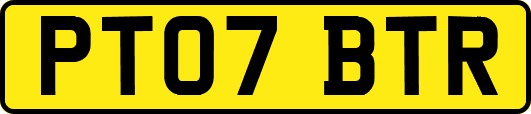 PT07BTR