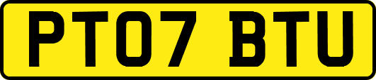 PT07BTU