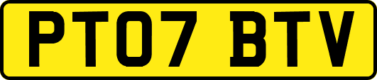 PT07BTV