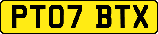 PT07BTX