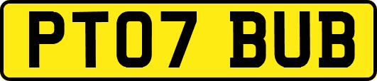 PT07BUB