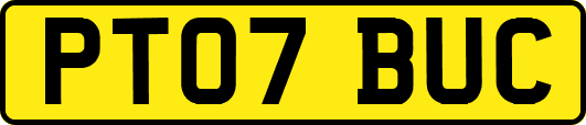 PT07BUC