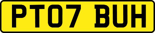 PT07BUH