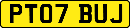 PT07BUJ