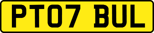 PT07BUL