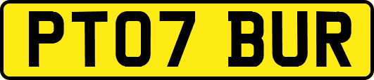 PT07BUR