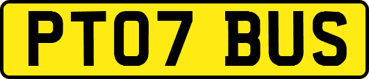 PT07BUS