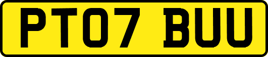 PT07BUU