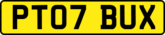 PT07BUX