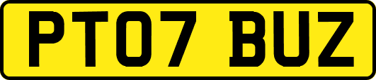 PT07BUZ