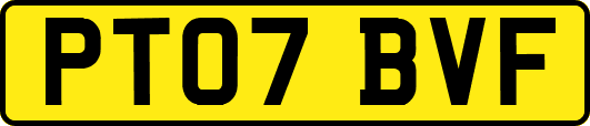 PT07BVF