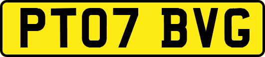 PT07BVG