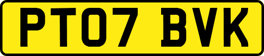 PT07BVK