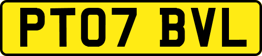 PT07BVL