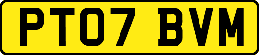 PT07BVM