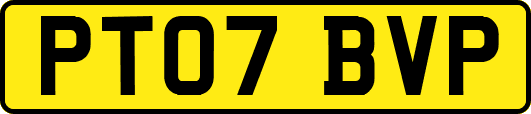 PT07BVP