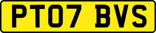 PT07BVS
