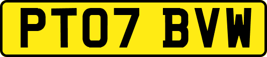 PT07BVW