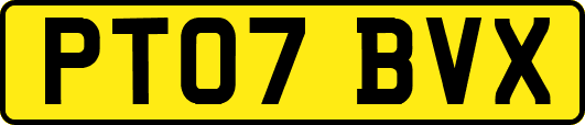 PT07BVX