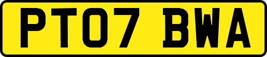 PT07BWA
