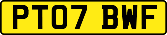PT07BWF