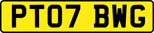 PT07BWG
